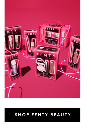 30% OFF FENTY BEAUTY