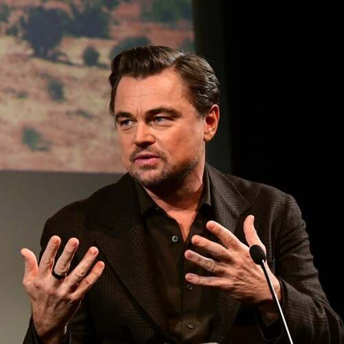 Warning: Torrent of Leonardo DiCaprio's Latest Movie Is Windows Malware