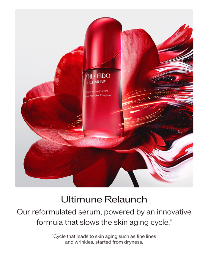 Ultimune Relaunch