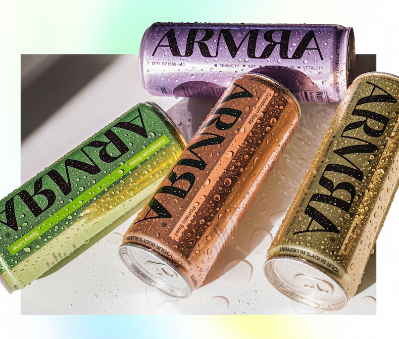 ARMRA Image