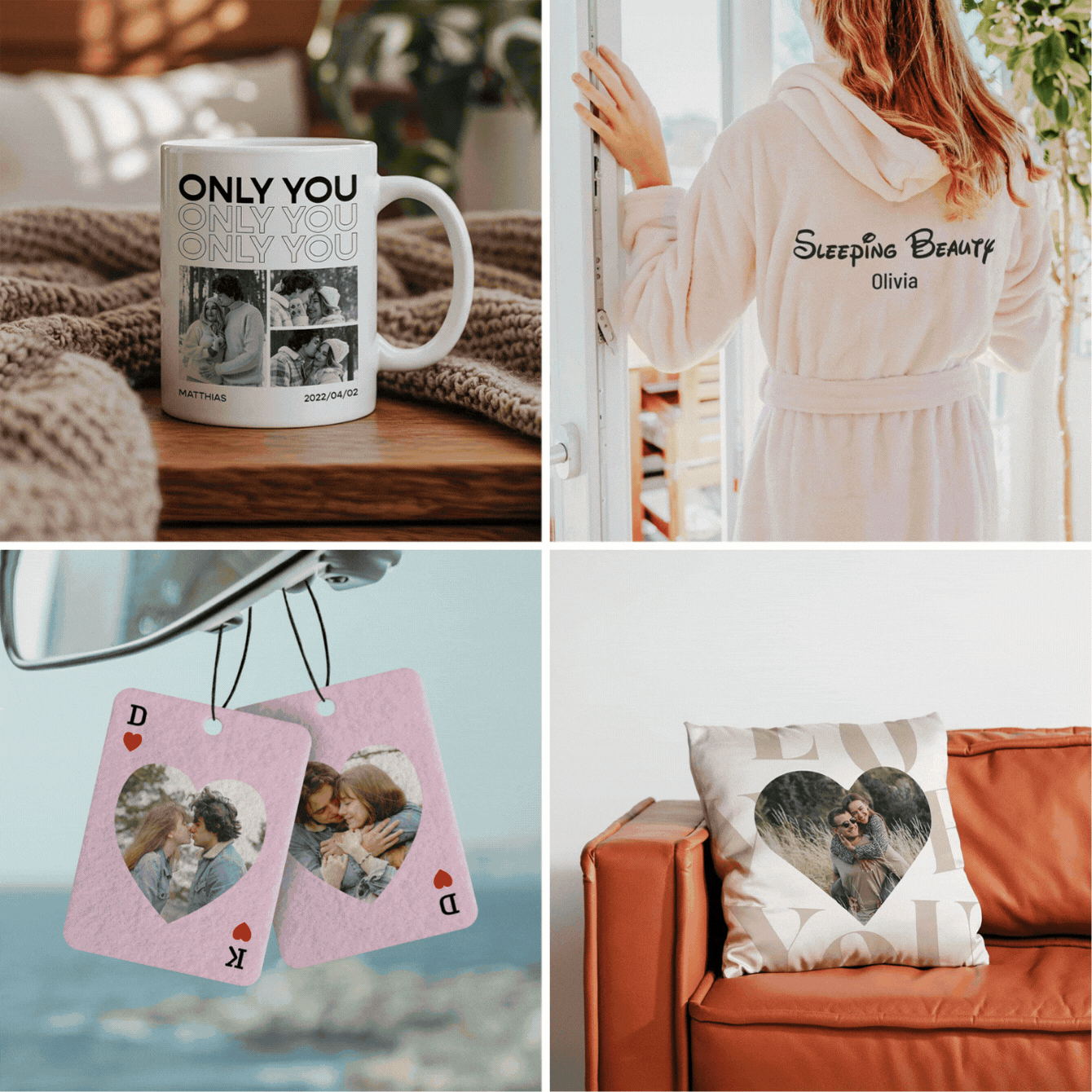 Valentines Day Gifts