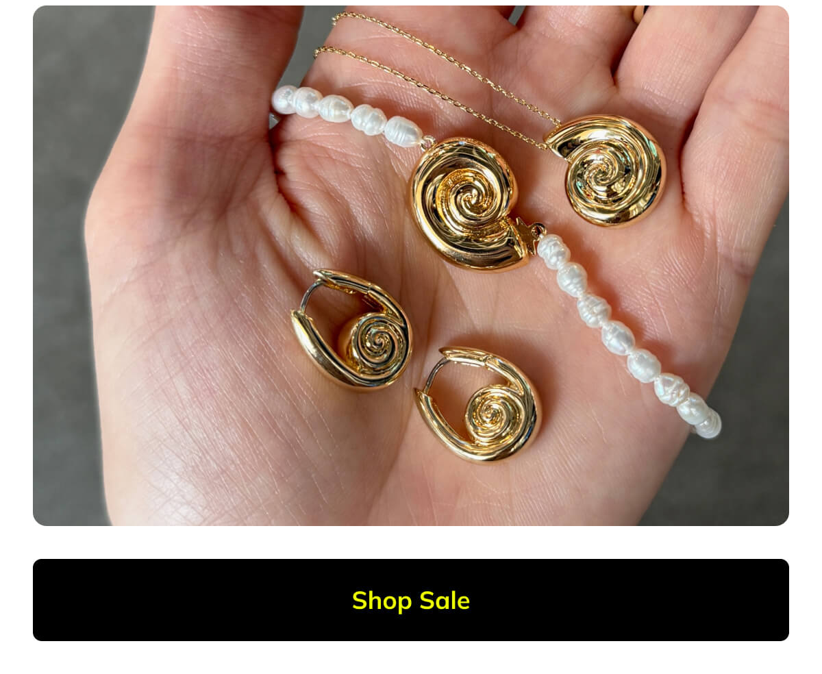 Shop Sale