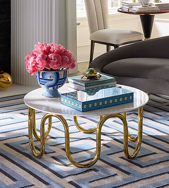 Scalinatella Cocktail Table