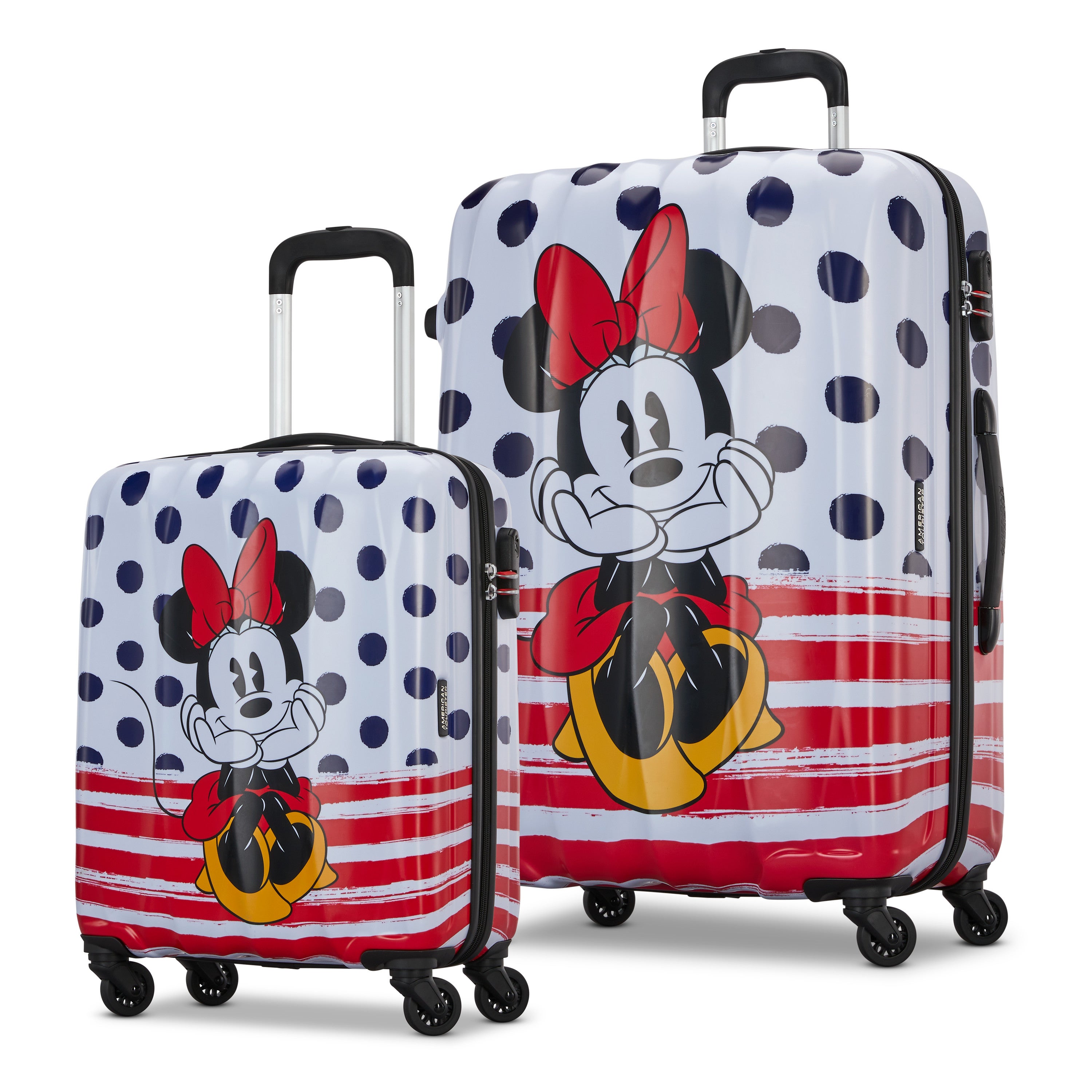 Image of Disney Legends 2 Piece Set