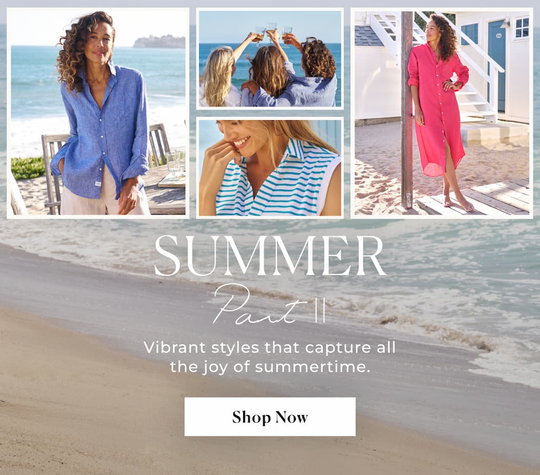 Summer Collection - Shop Now