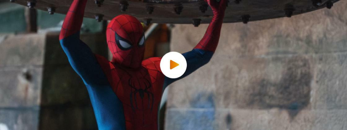 Spider-Man: Brand New Day