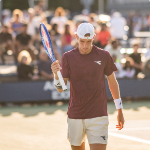 tennis uomo