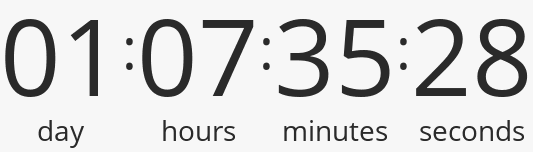 Countdown