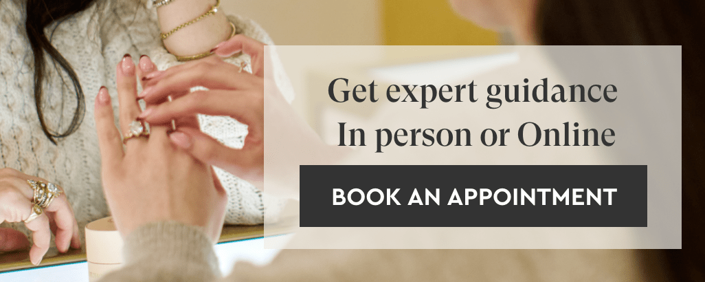 Book An Appointment