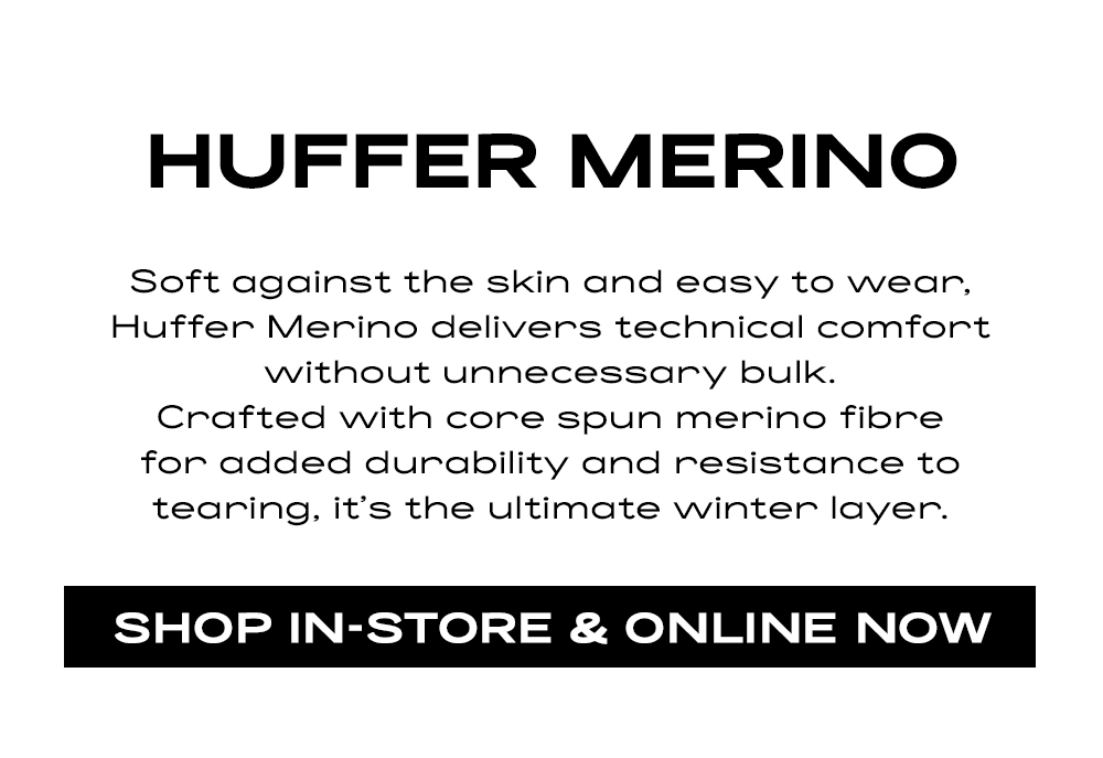 SHOP HUFFER MERINO
