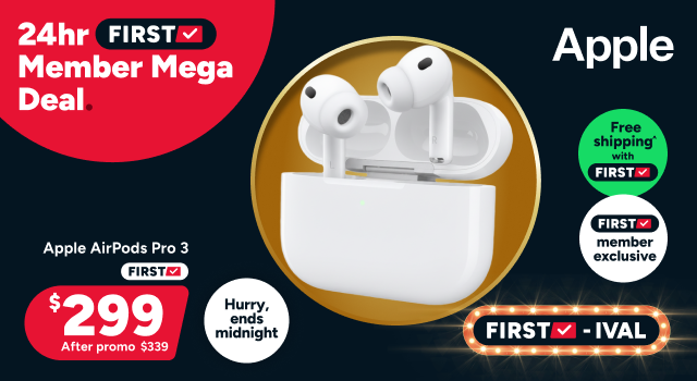 Apple AirPods Pro 3