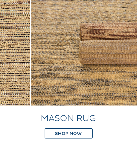 Mason Rug - Shop Now