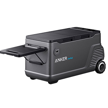 EverFrost Battery Powered Cooler 50L