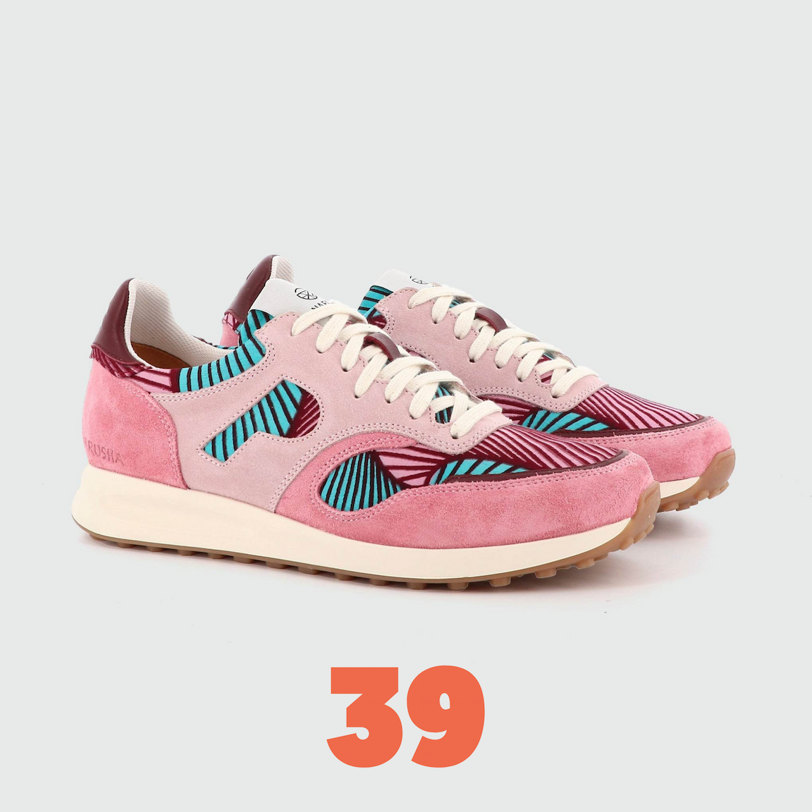 Sélection soldes pointure 39