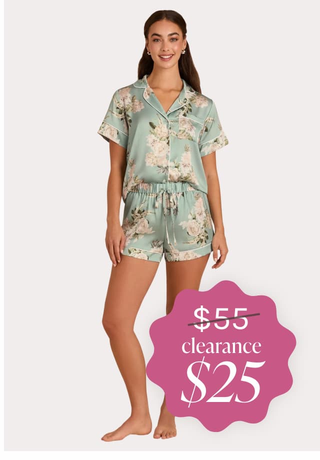 Jonny Pajamas