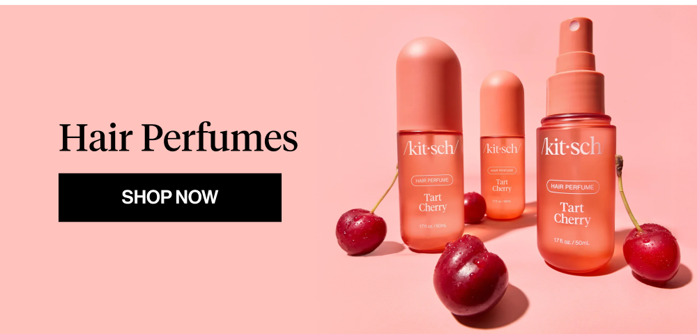 Hair Perfumes