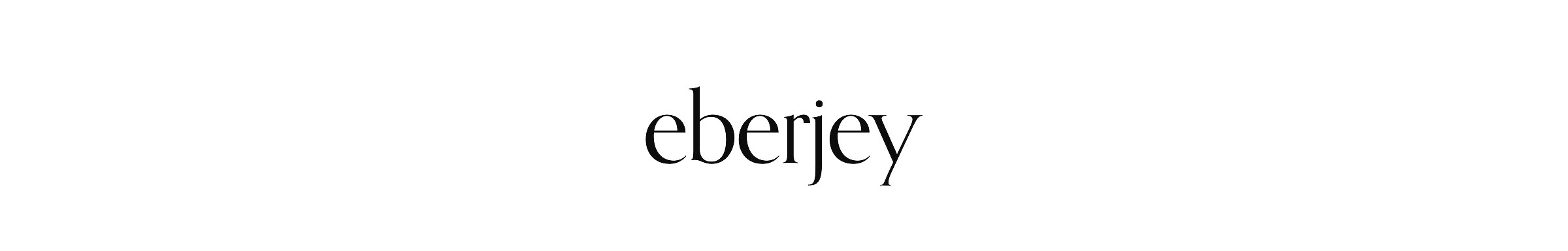 Eberjey 