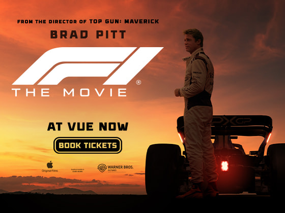 F1: The Movie