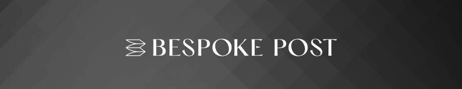 Bespoke Post Logo