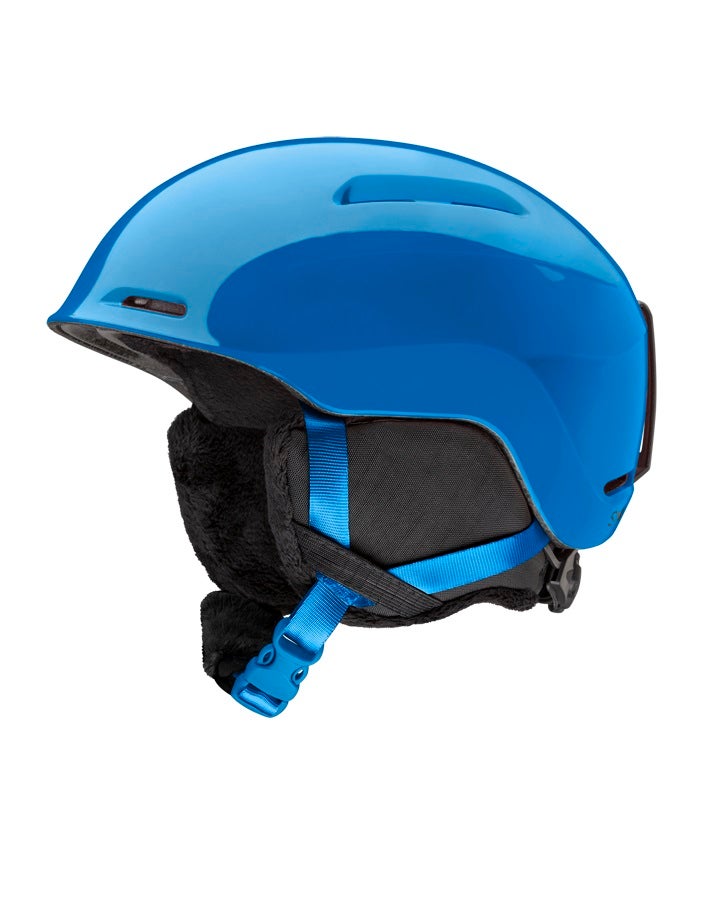 Smith Youth Glide Jr. Snow Helmet