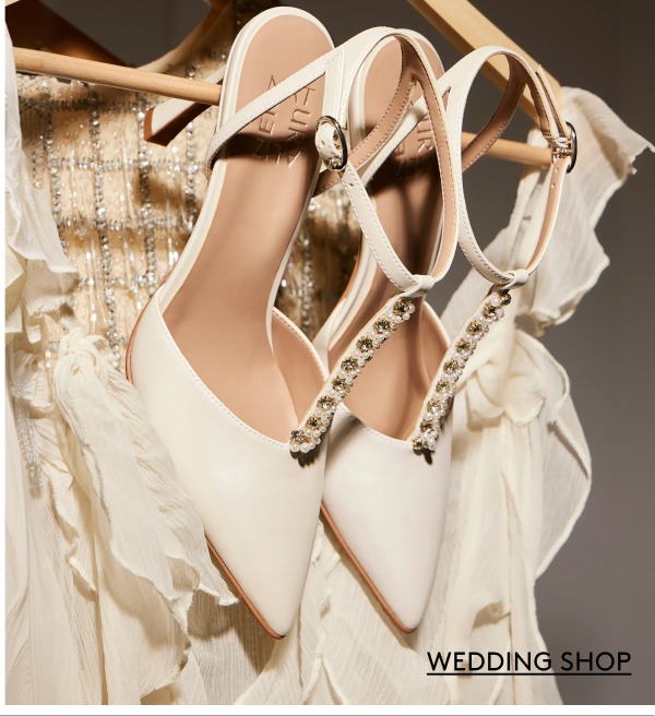 Wedding Shop