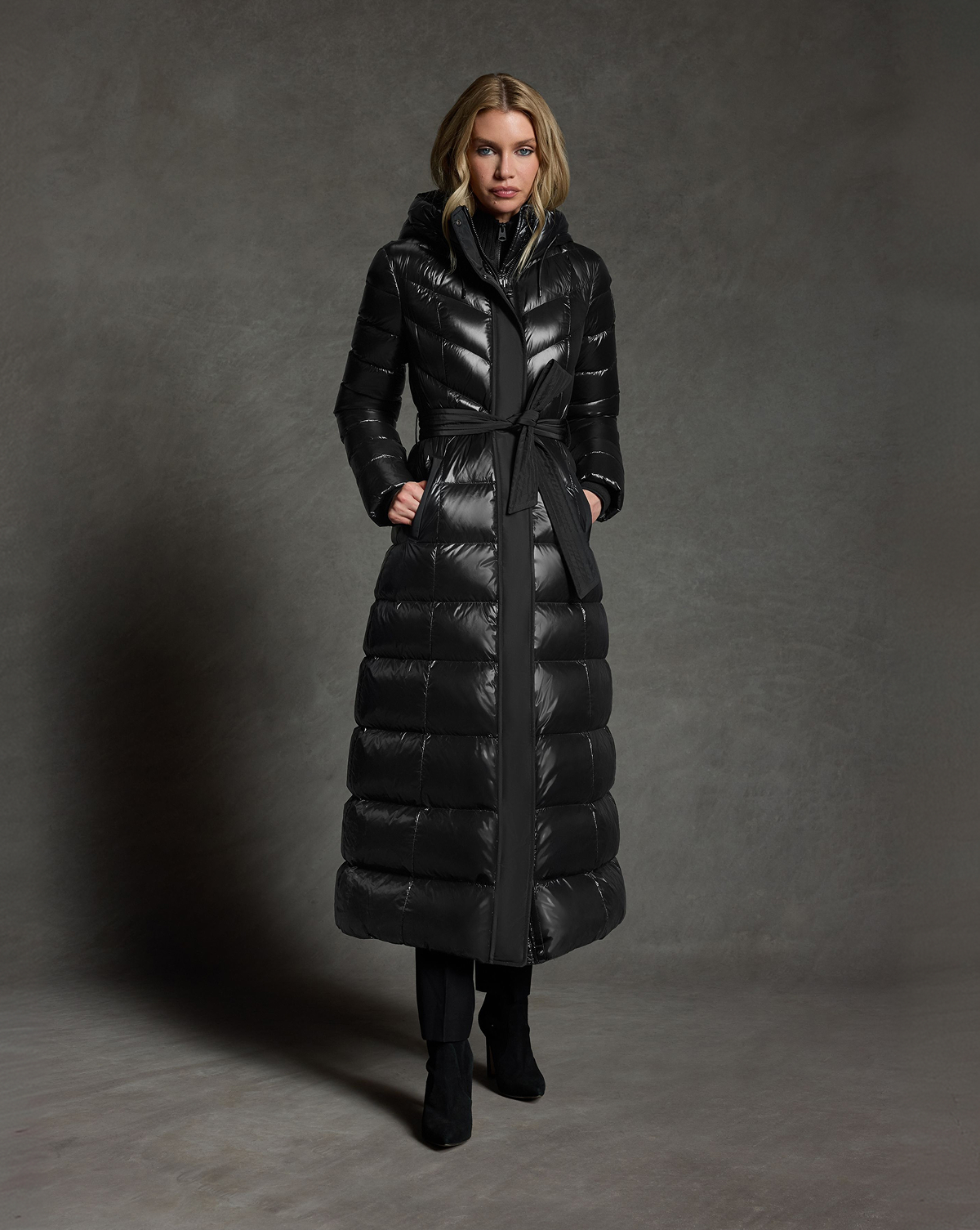 Discover CALINA
