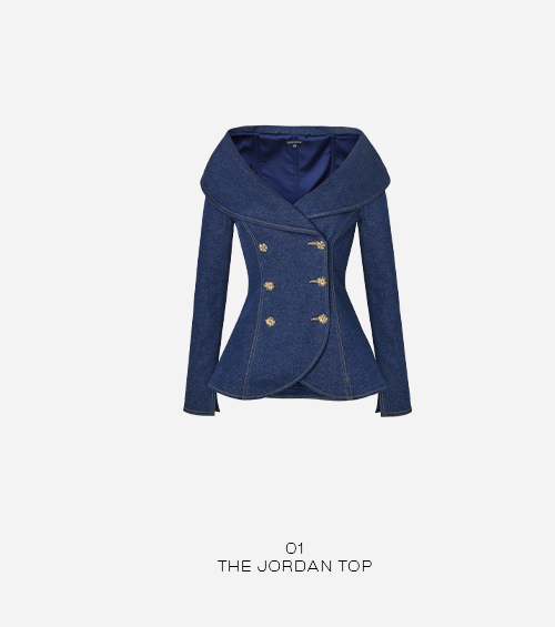 Jordan