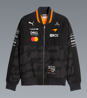 The Bomber Jacket