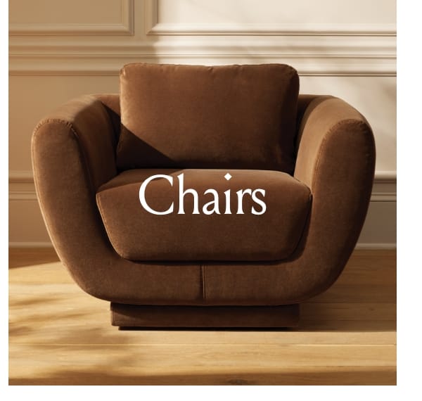 Shop Chairs
