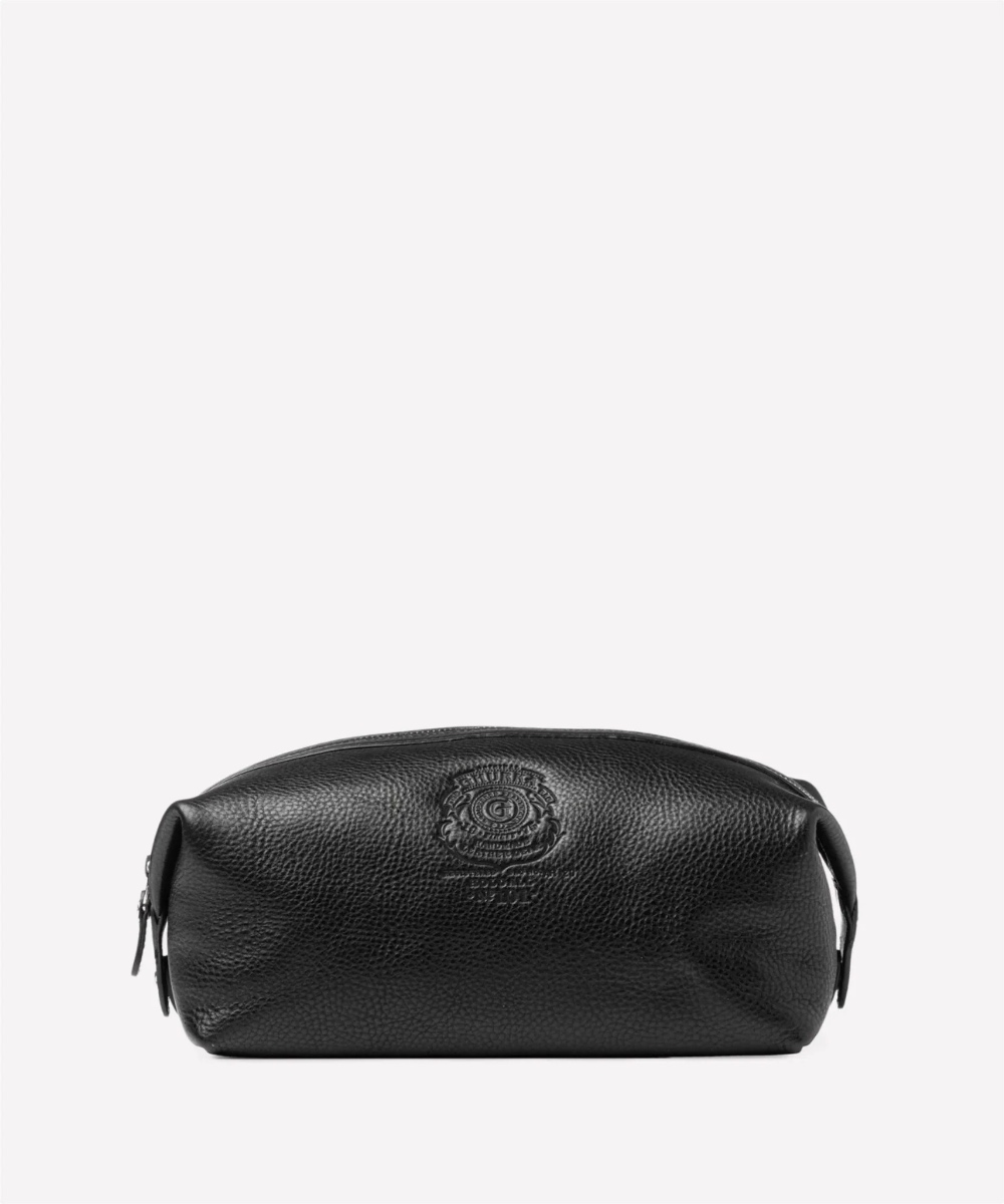Holdall Vintage Black
