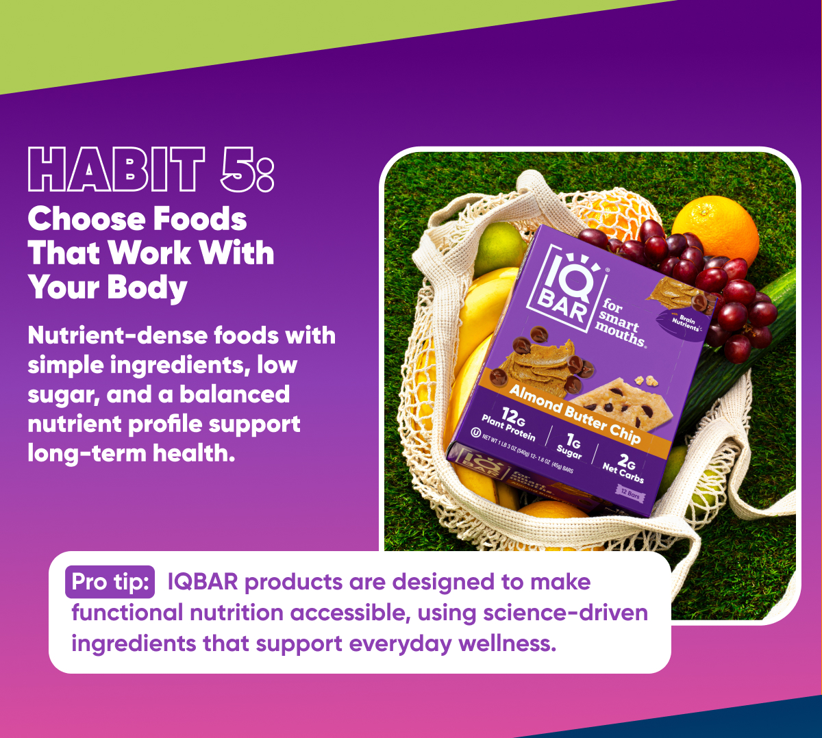 Habit 5