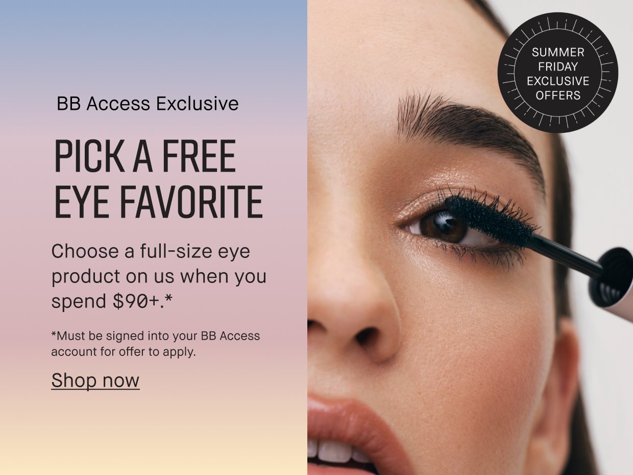 Free Gift on Us