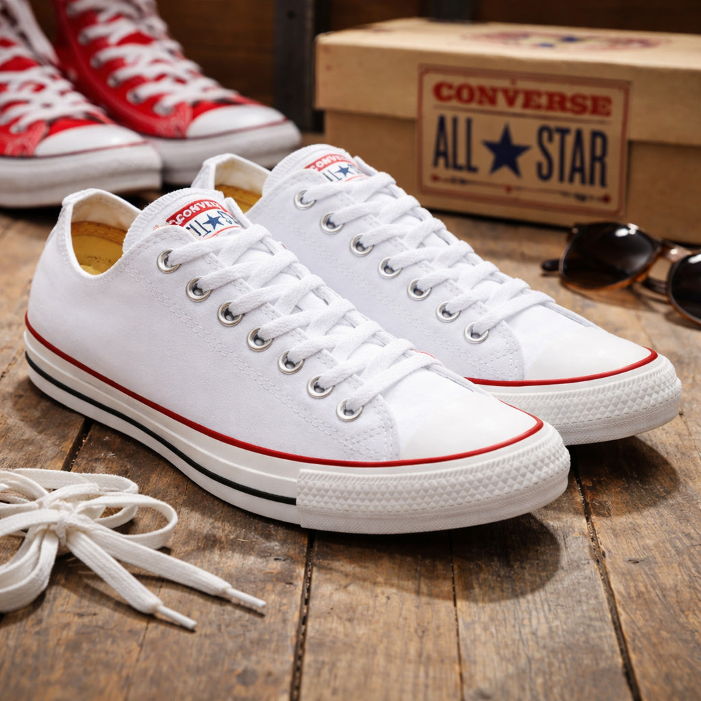 Flashsale–Converse Starting at $39.99 at Zulily
