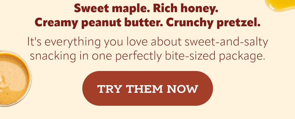 Try them now