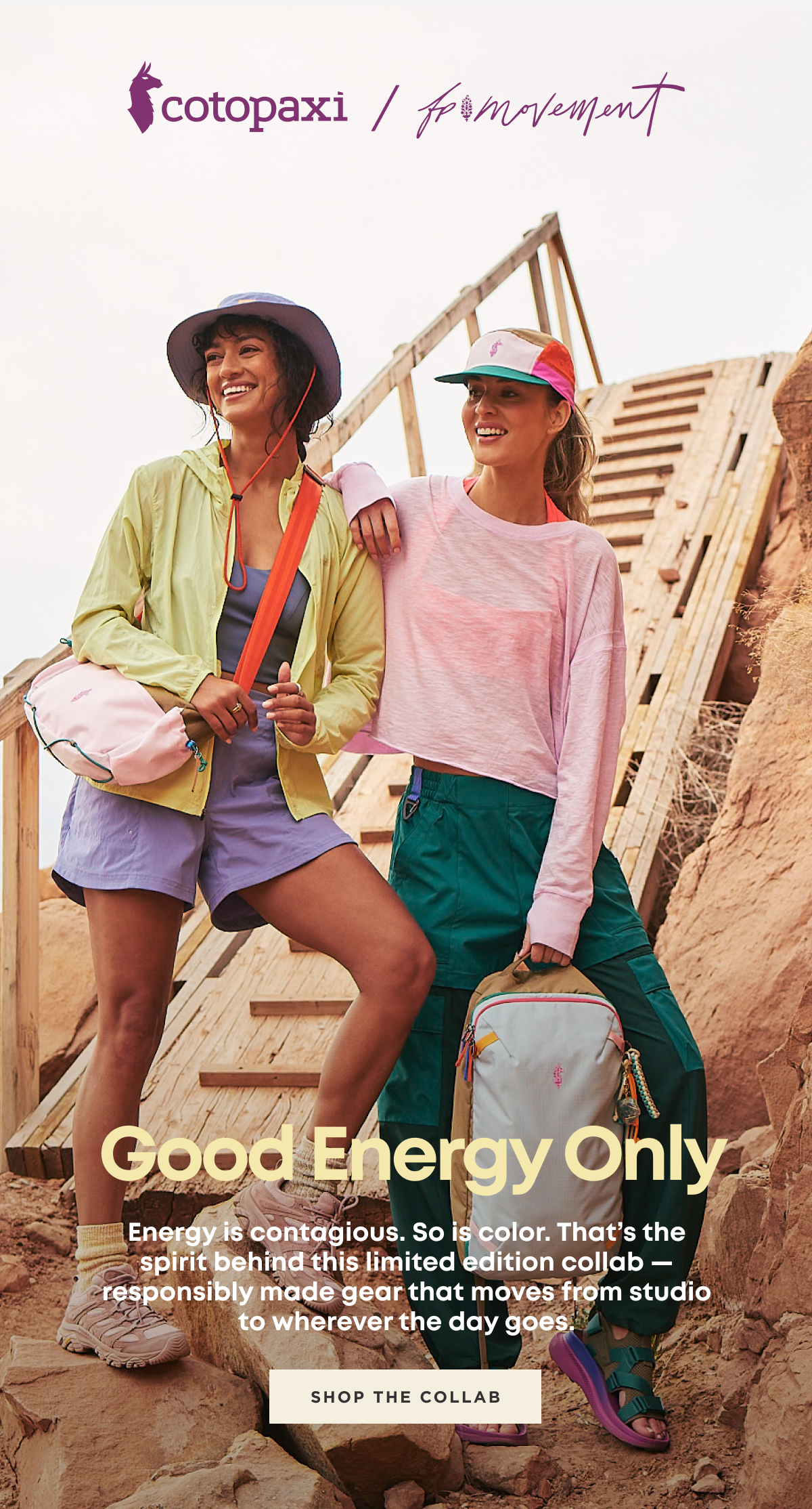 Shop the Collab