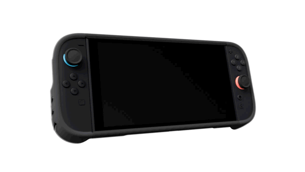 Best of luck securing a Switch 2 preorder today. If you do manage to snag one, why not reserve the best Switch 2 case money can buy?