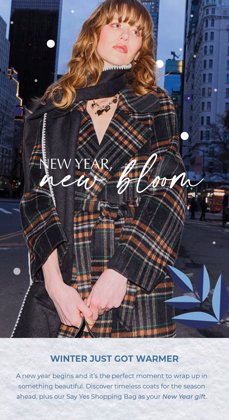 Shop Coats 