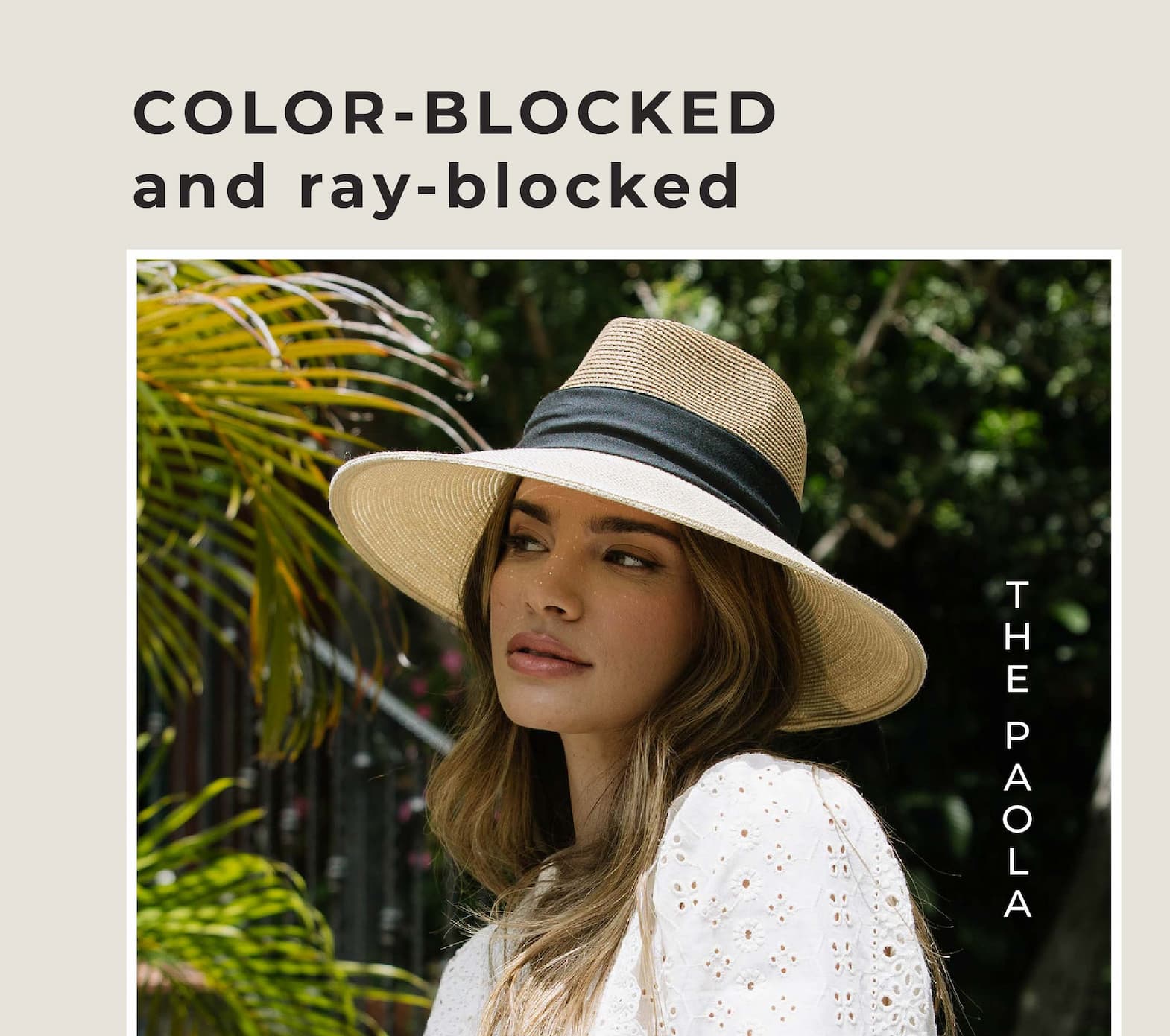 Shop The Paola