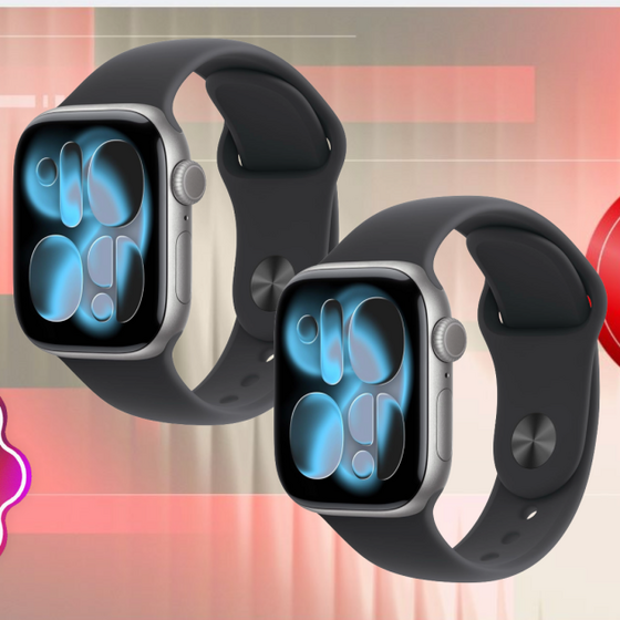 The Apple Watch Series 11 Is at Its Lowest Price Ever at Over $100 Off This Prime Day