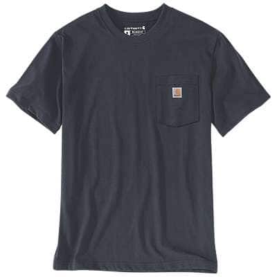 Irvine Relaxed Multi Colour C T-Shirt