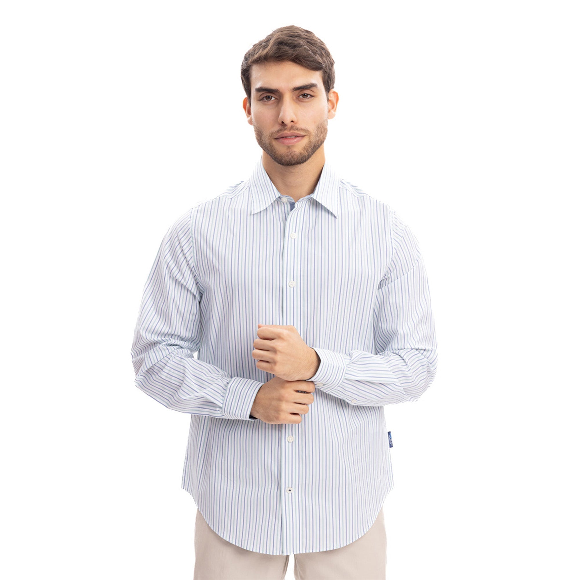 Image of Camisa De Hombre