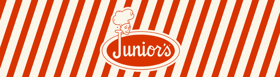 Junior's Cheesecake