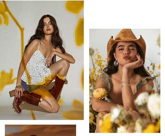 Boots & Apparel - Shop Now »