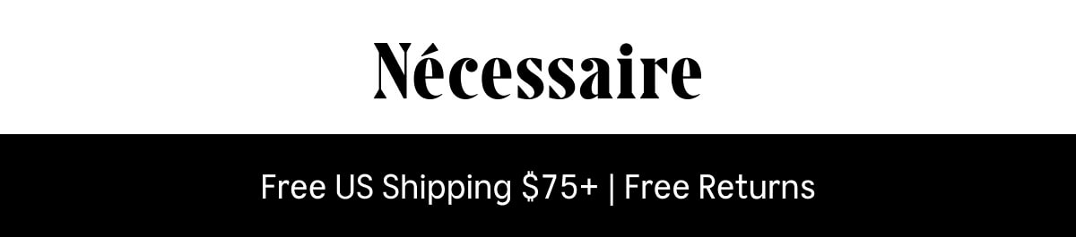 Nécessaire