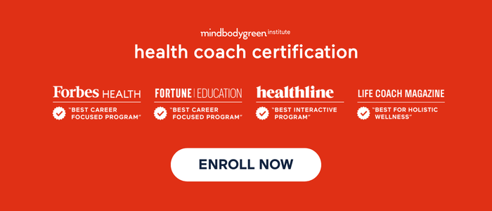 health coach certification