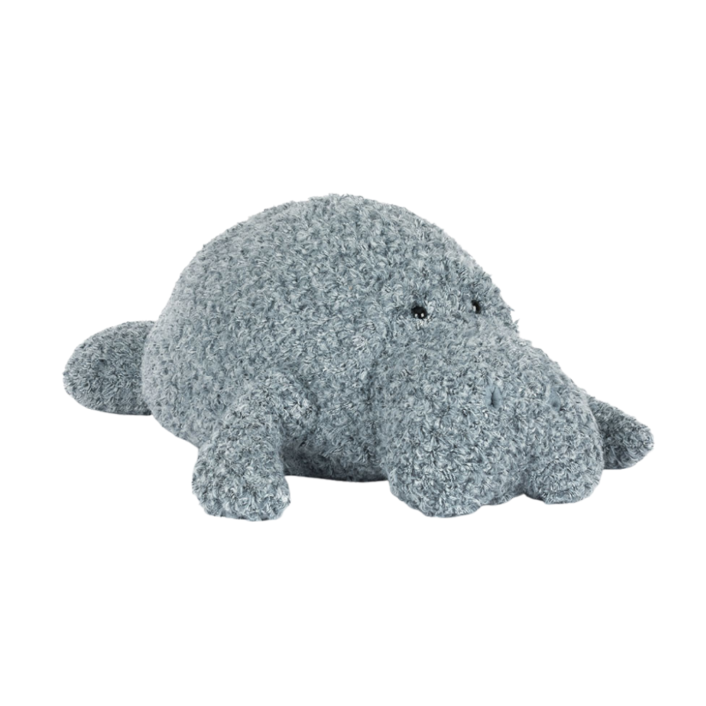 Image of Maffles Manatee