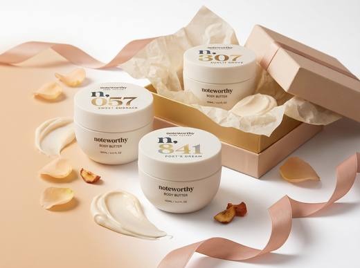 Body butters