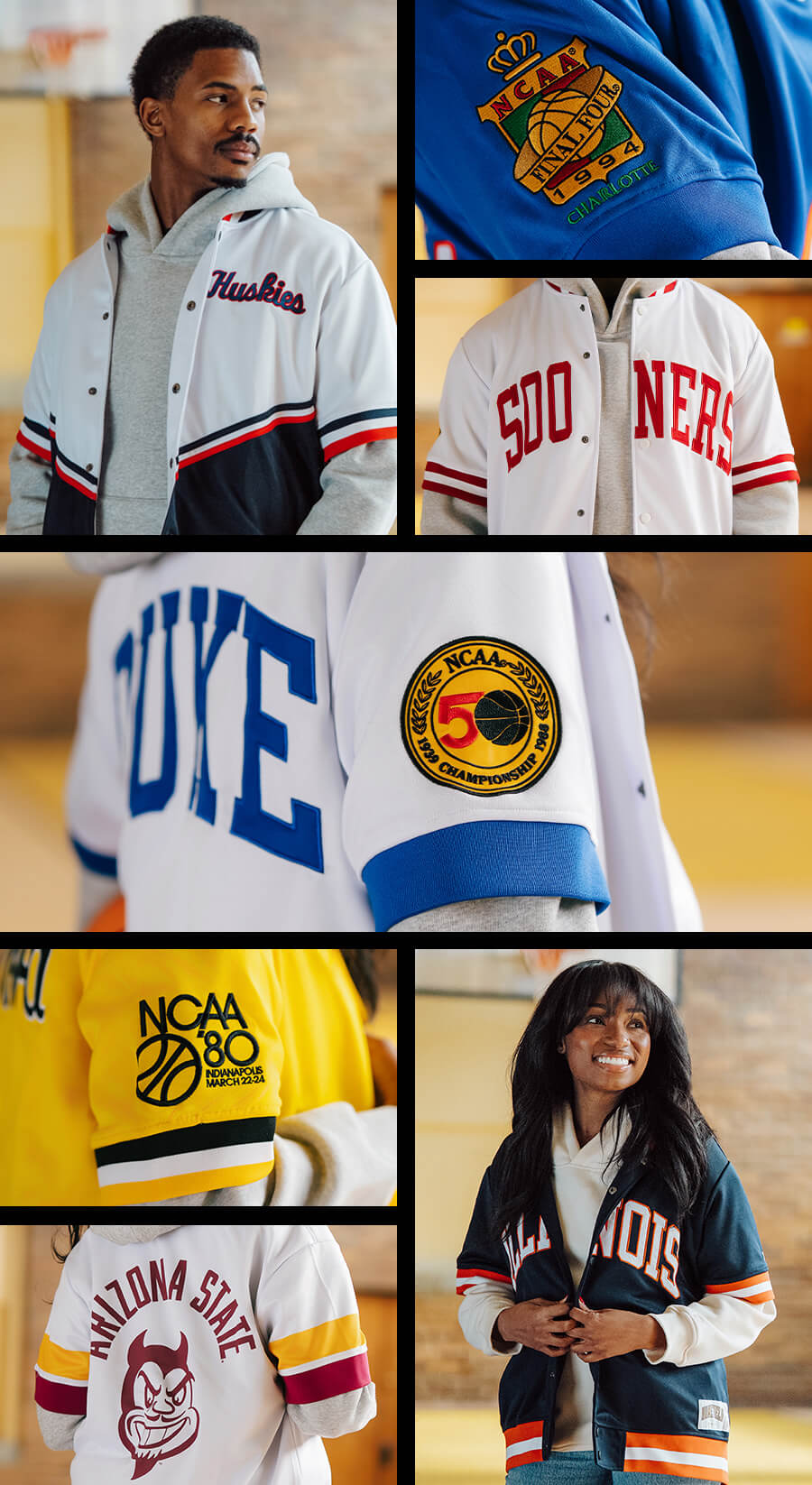 Shop Shooting Shirts