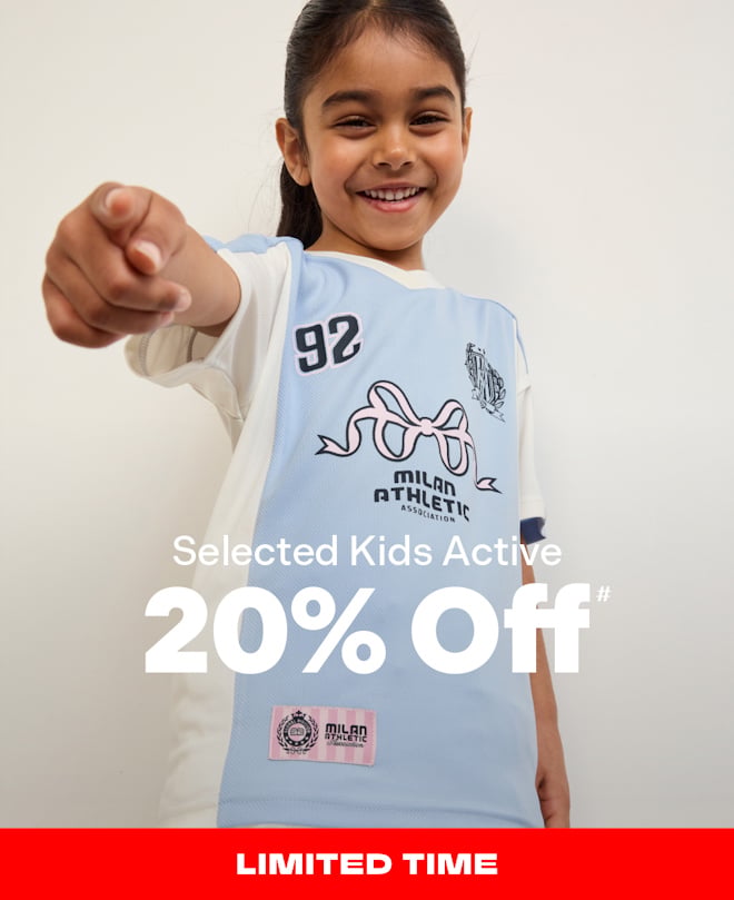 Kids Deal