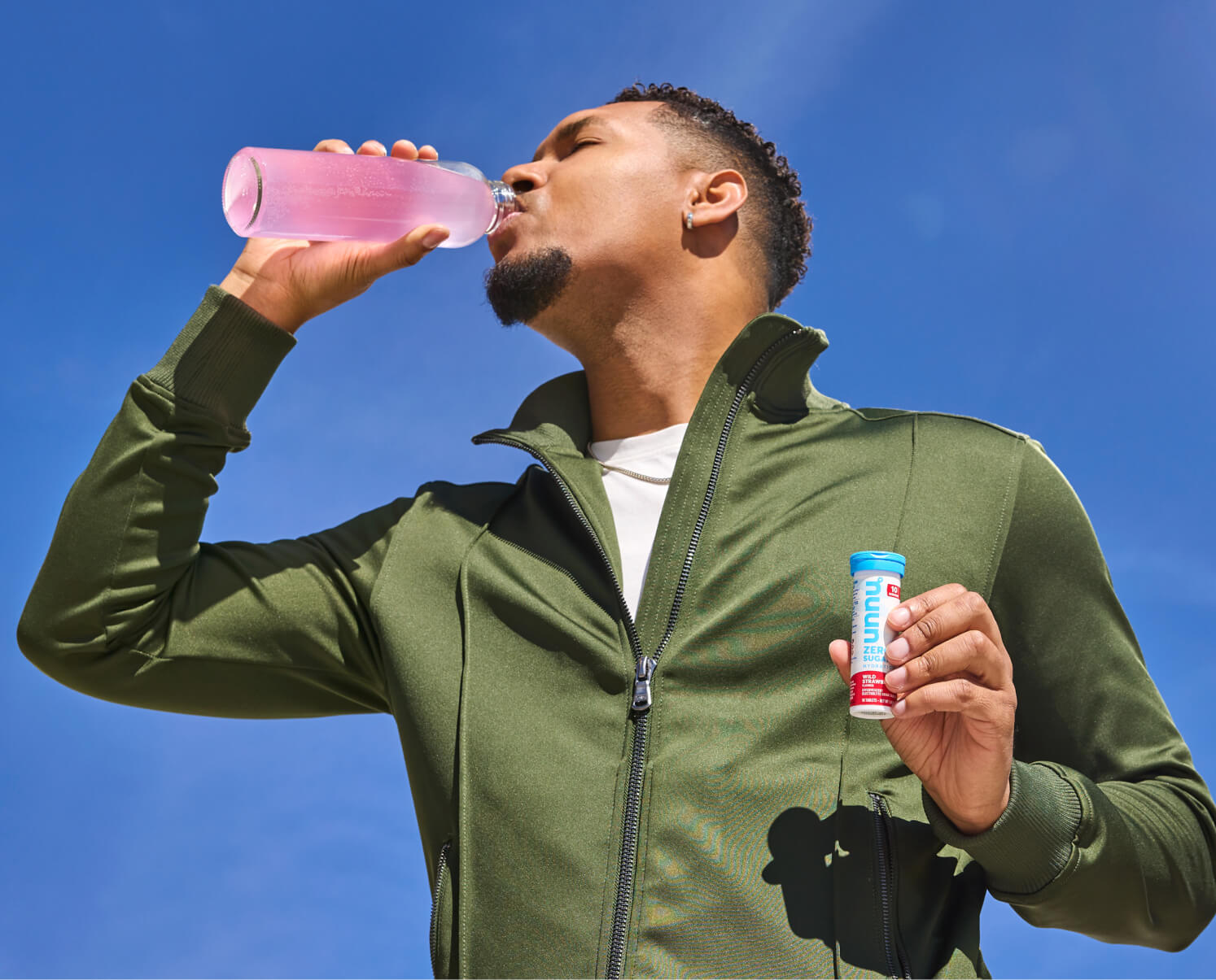 Hydration: Your Body's Powerhouse
